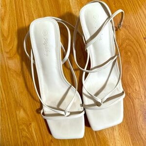 Sandals for Women | BEIGE